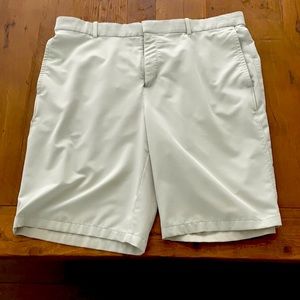 Nike men’s golf shorts - 36